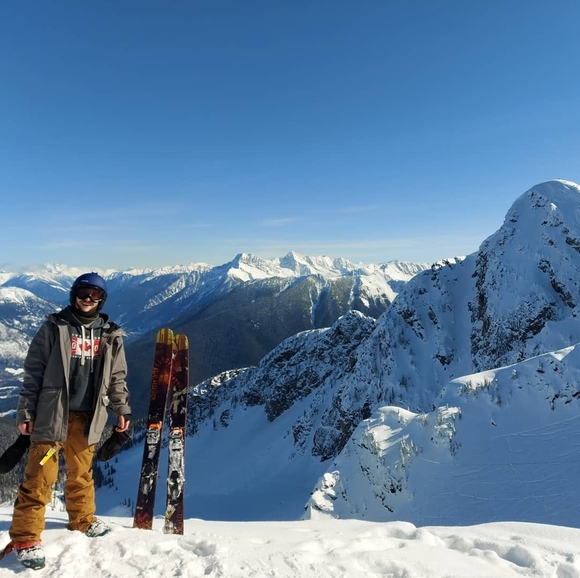 Meet your Posher, Marc - Picture 1 of 1